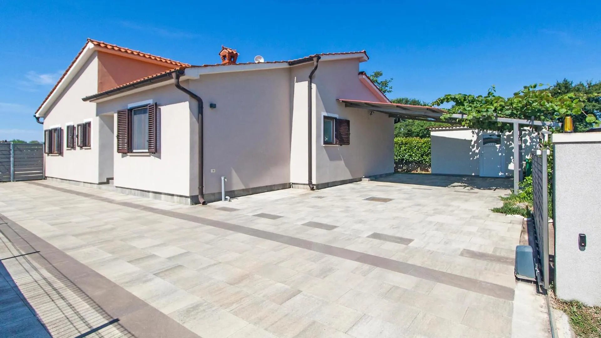 Amazing Home In Marcana With Wi-Fi Croatia