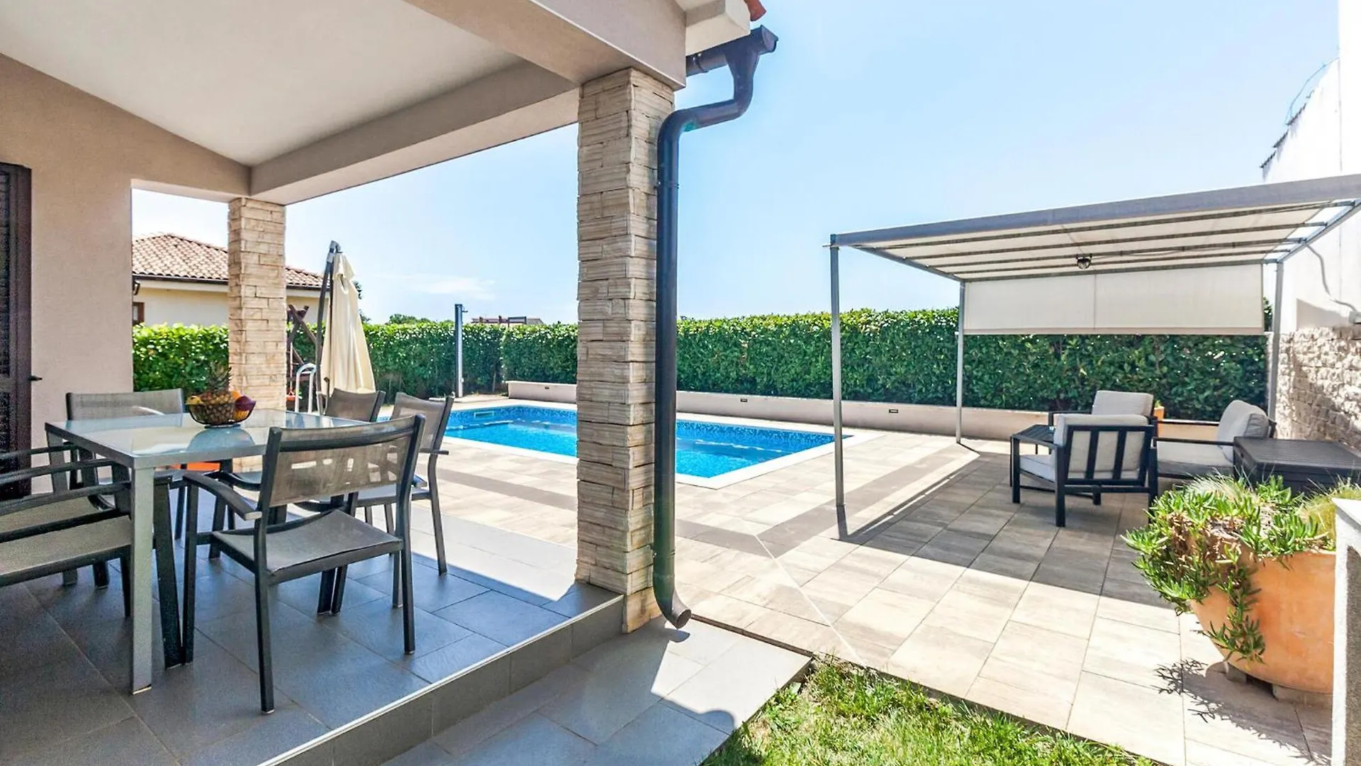 Amazing Home In Marcana With Wi-Fi