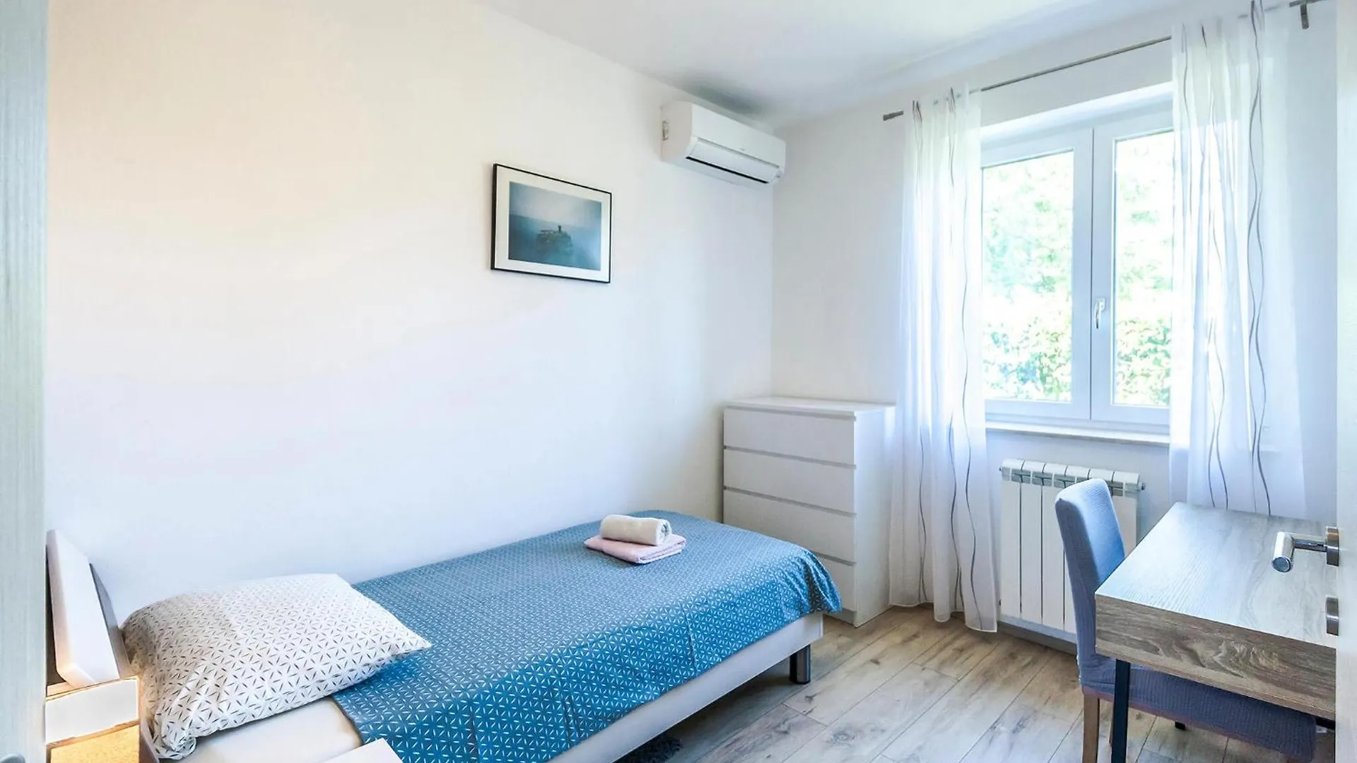 Amazing Home In Marcana With Wi-Fi Holiday home