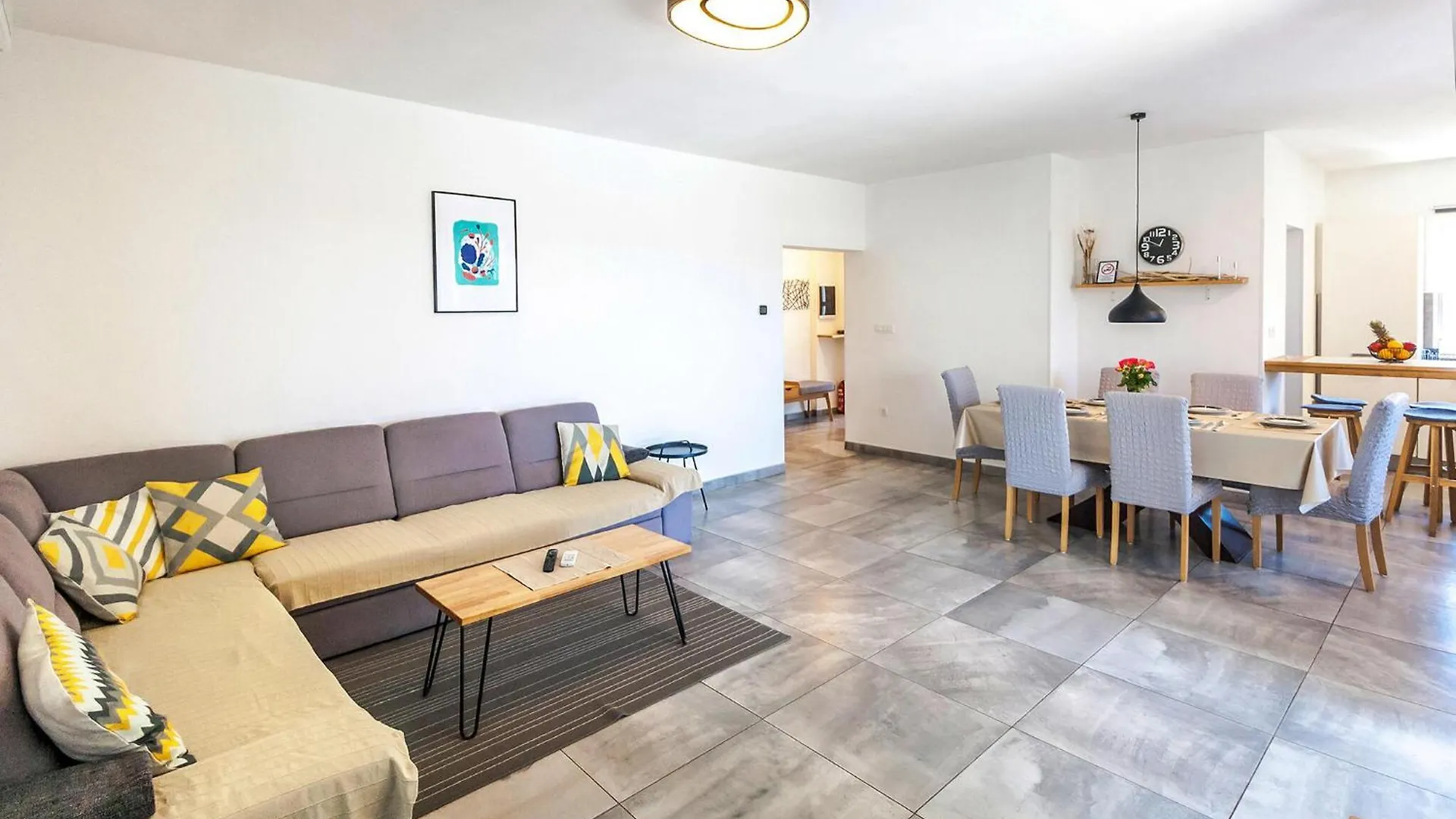 Amazing Home In Marcana With Wi-Fi 0*,