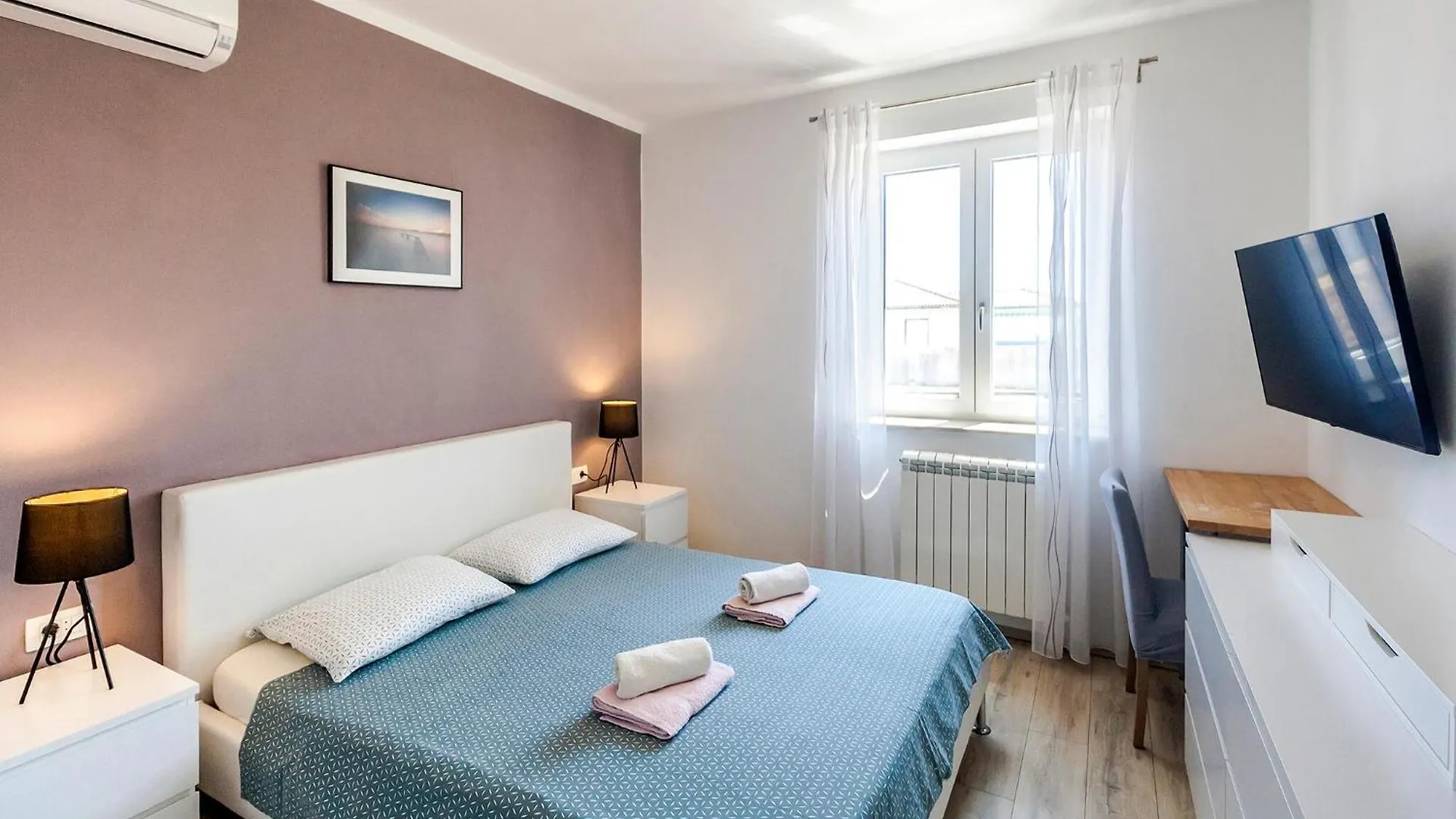 Amazing Home In Marcana With Wi-Fi 0*,  Croatia