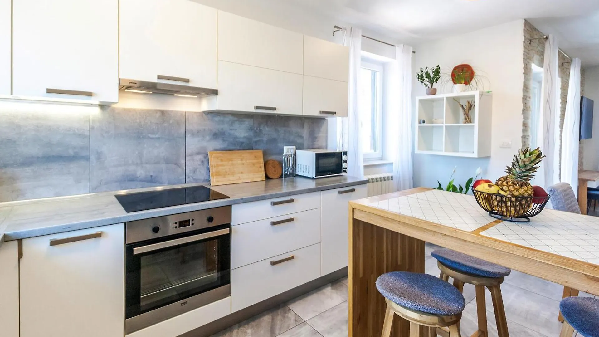Amazing Home In Marcana With Wi-Fi Holiday home