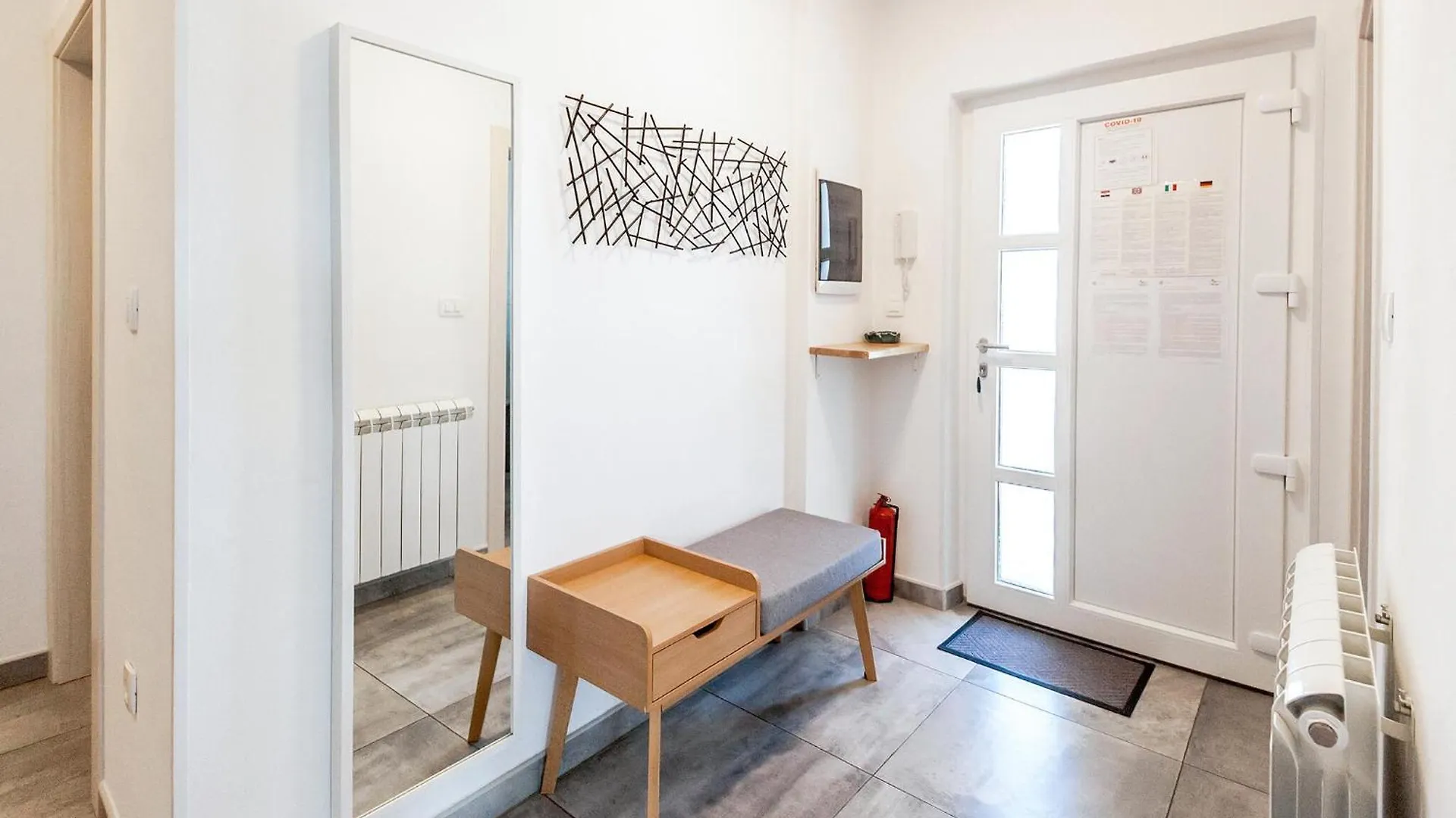 Amazing Home In Marcana With Wi-Fi Croatia