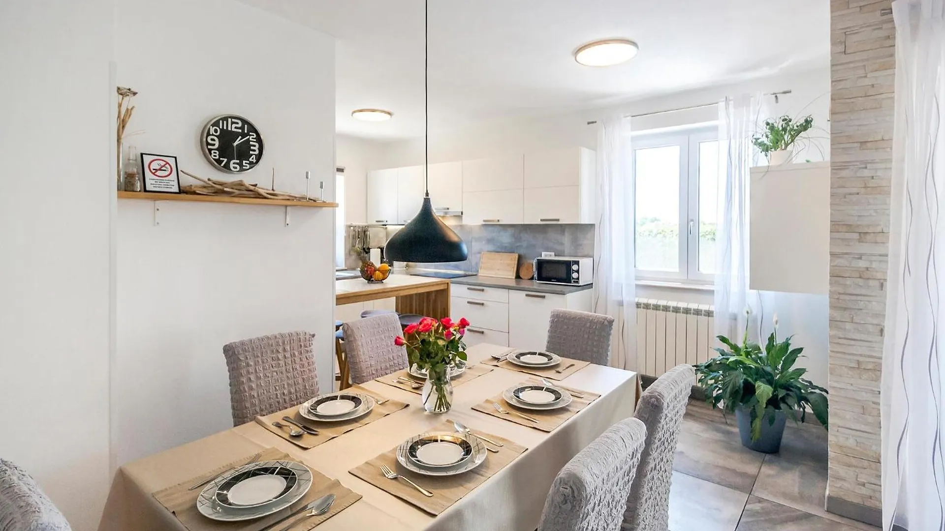 Amazing Home In Marcana With Wi-Fi